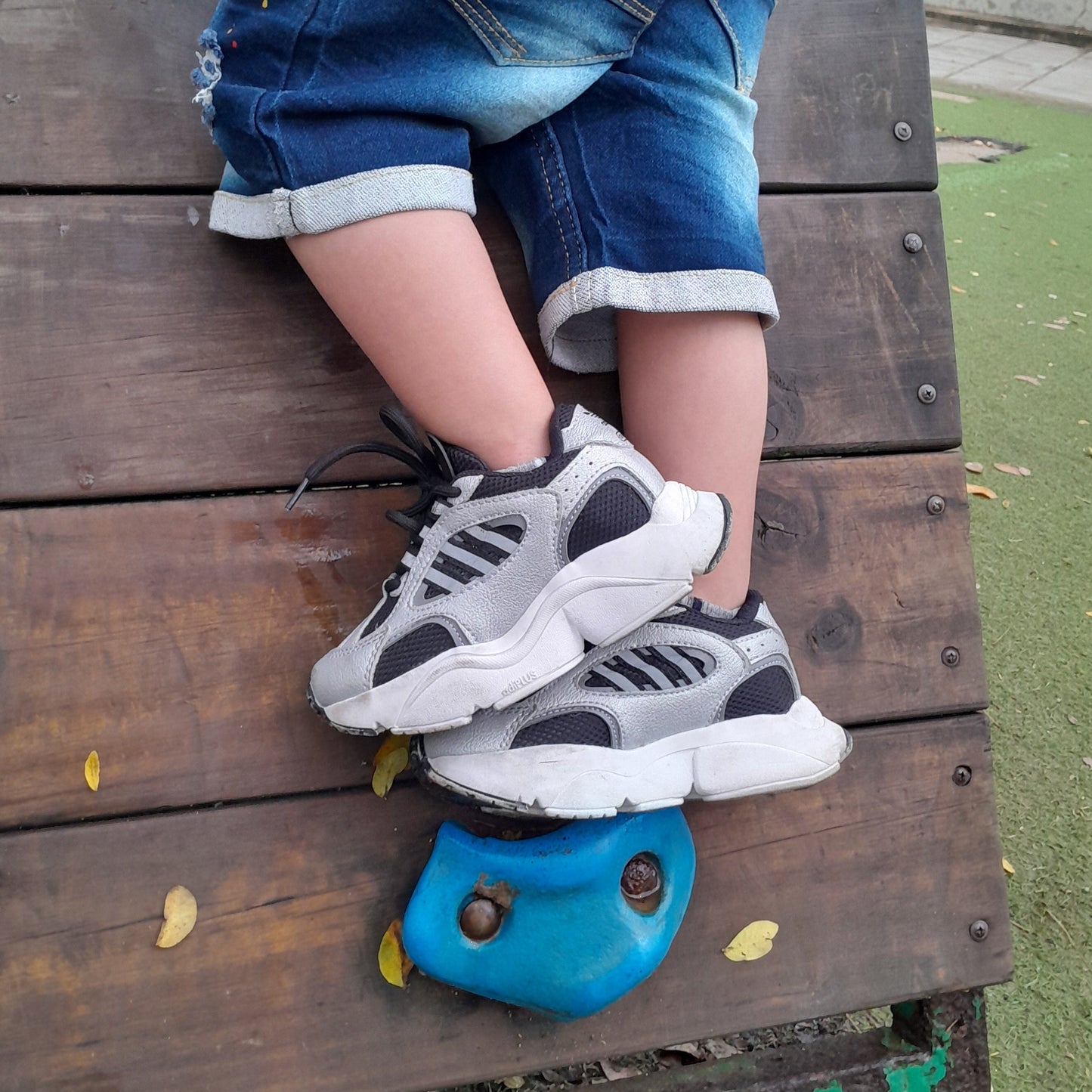 💥 PROMO NIKE + ADIDAS NIÑOS 💥