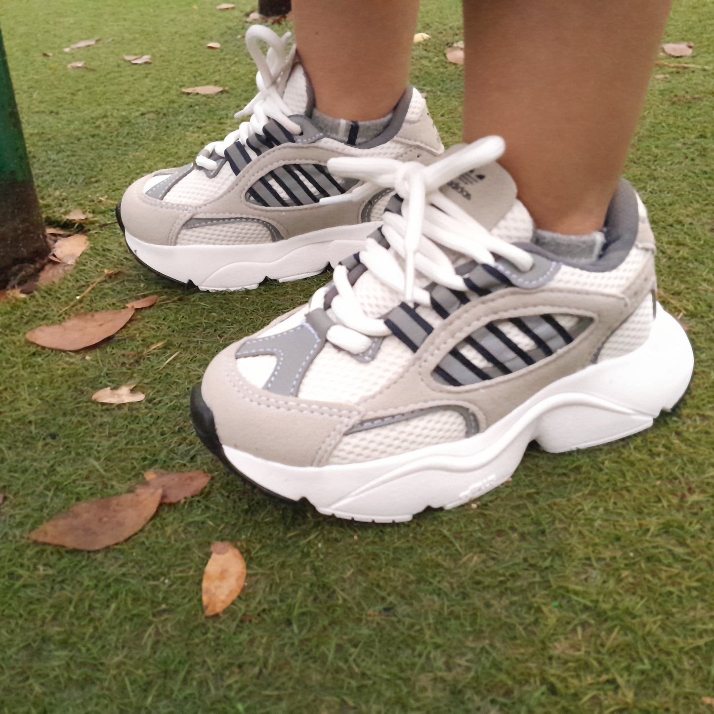 💥 PROMO NIKE + ADIDAS NIÑOS 💥