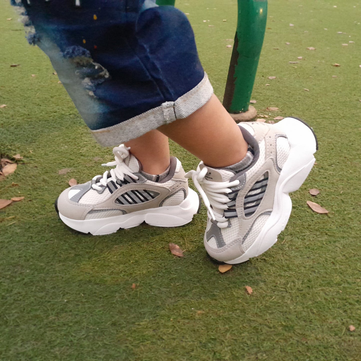 💥 PROMO NIKE + ADIDAS NIÑOS 💥