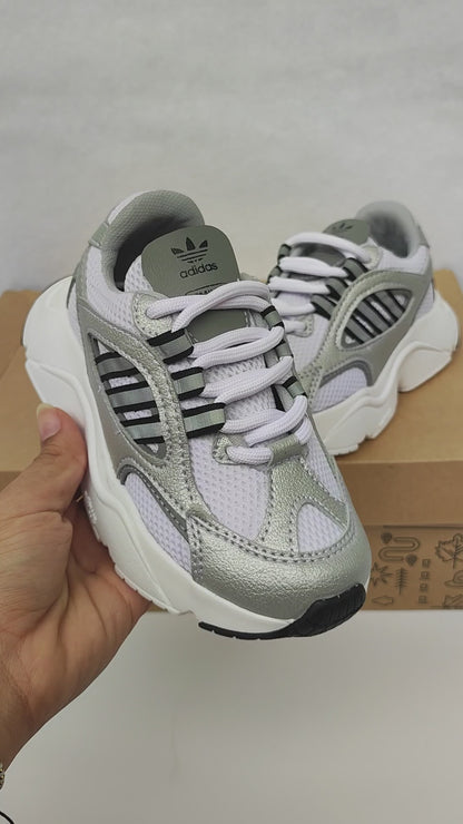 ADIDAS OZMILLEN - NIÑOS 👧